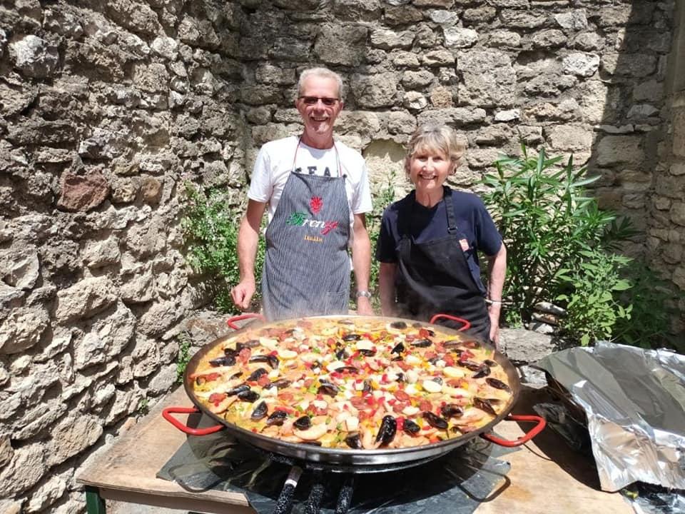 Paella