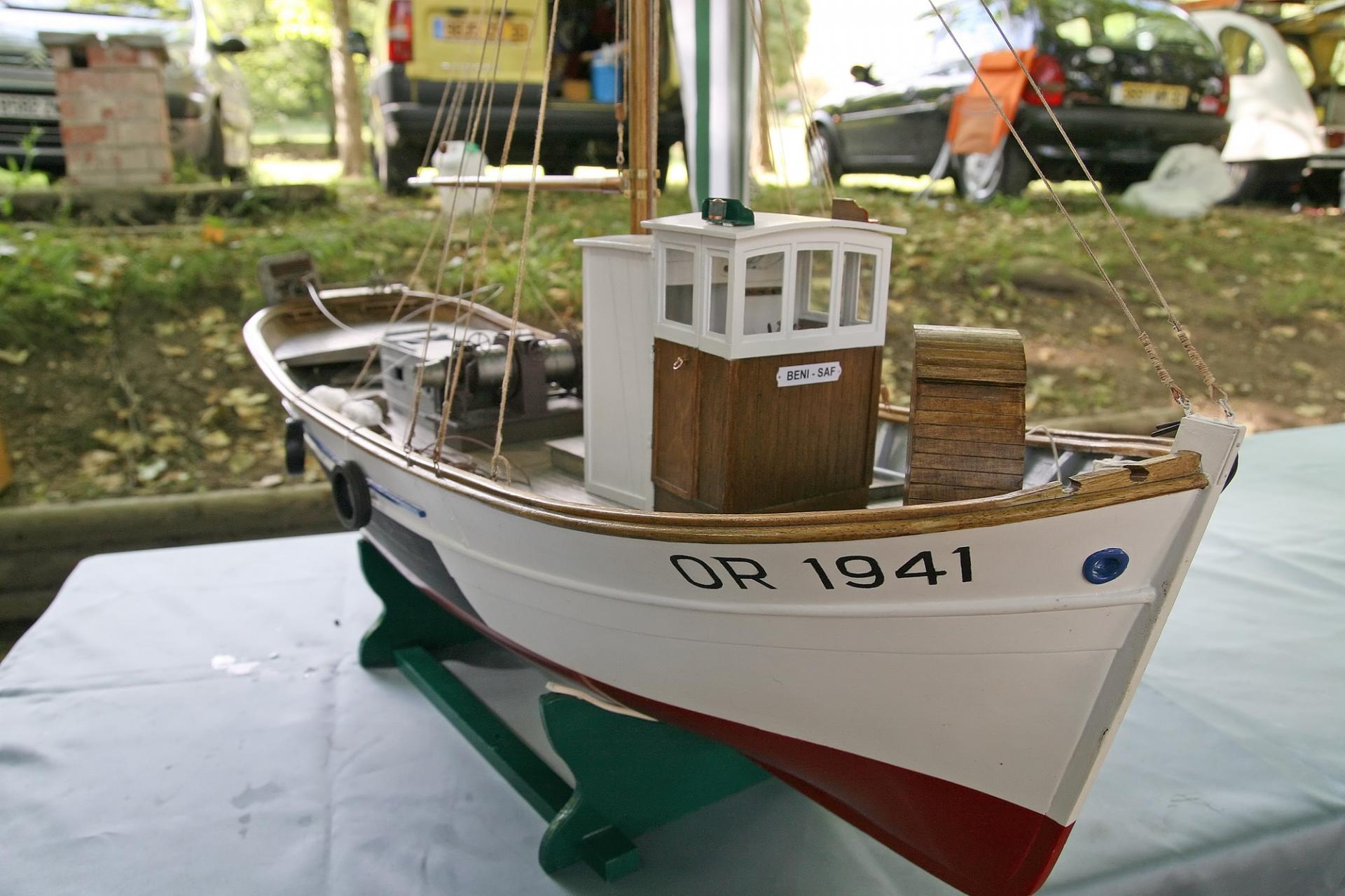 Petit bateau