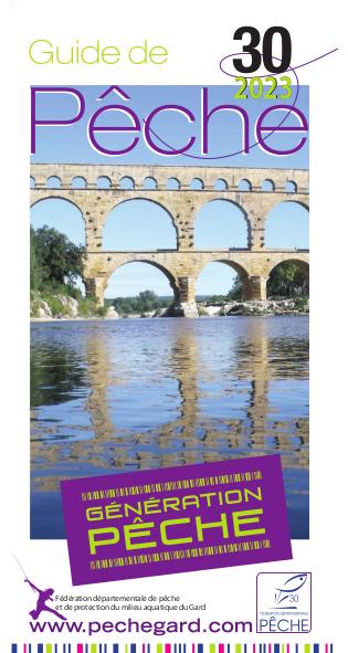 Reglemt peche gard 2023 couv