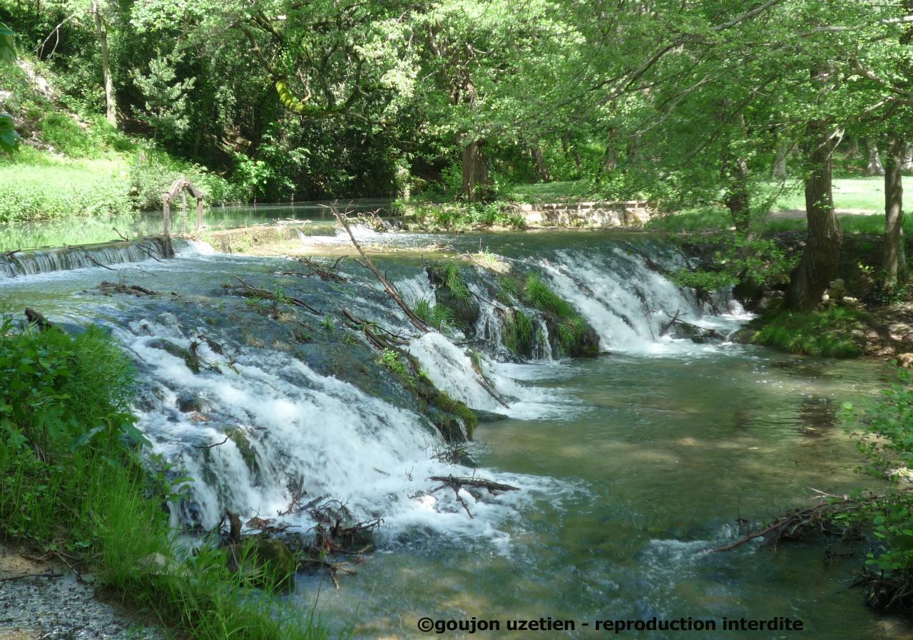 cascade tournal2©goujonuzetien