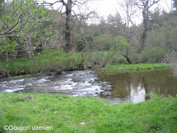 Alzon apres tournal goujonuzetien