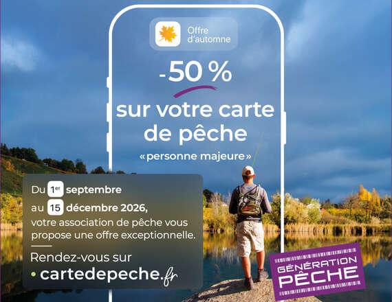 Cartedepeche automne 2026