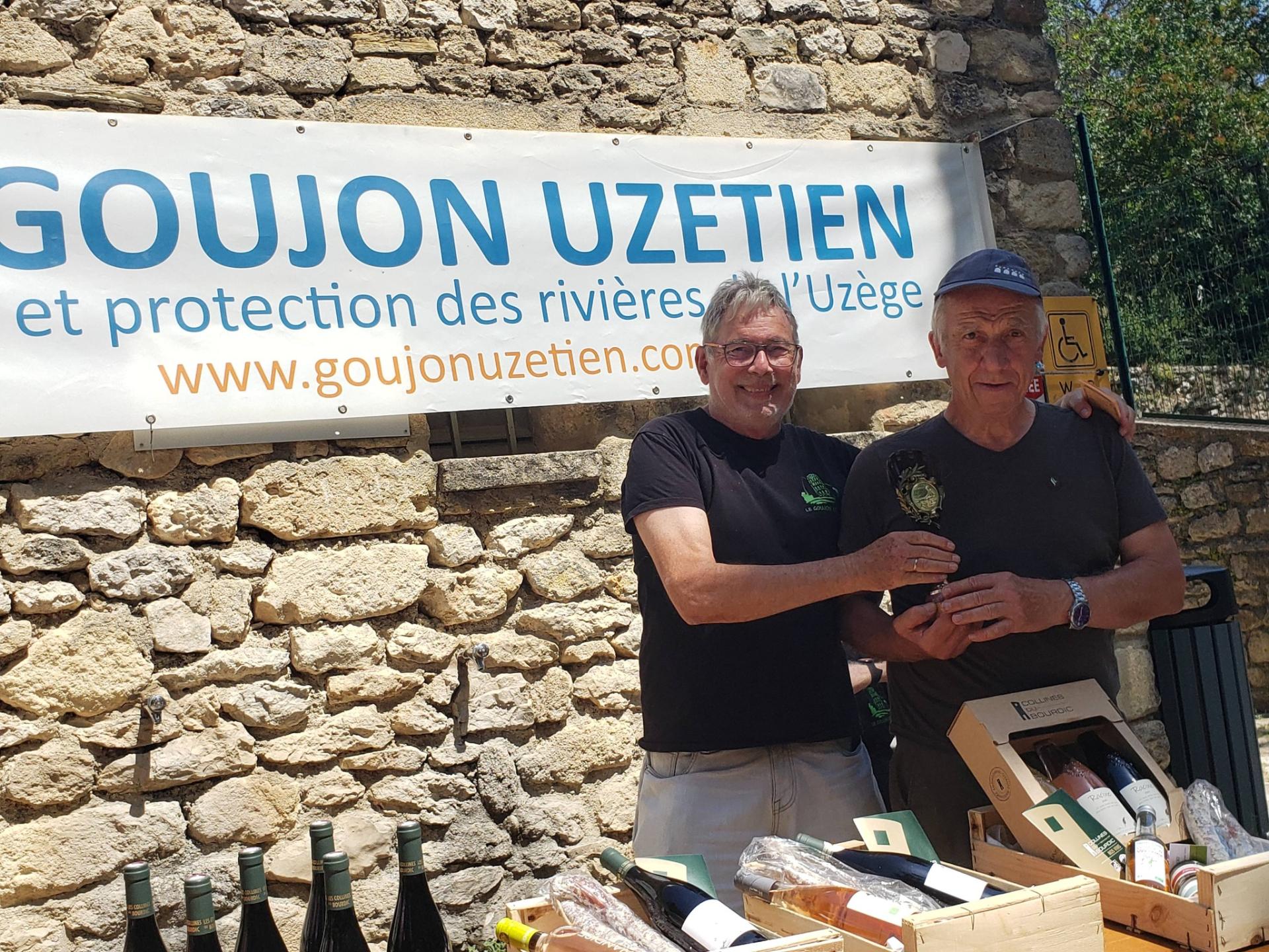 Fdp 2026 gagnant adulte