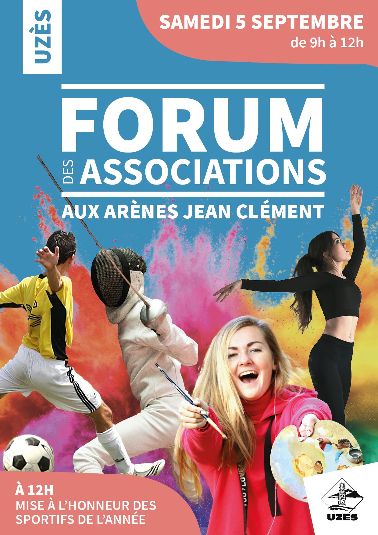 Forum asso